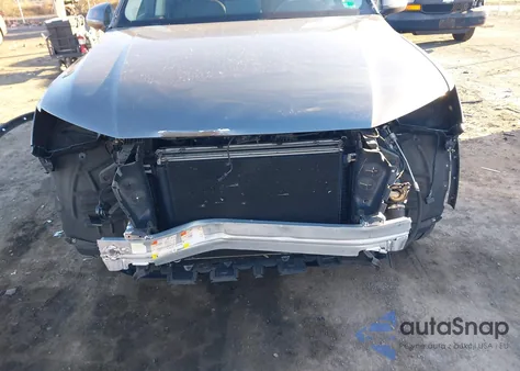 2019 Audi Q7 45 Premium/45 Se Premium z USA, uszkodzony, nr VIN WA1LHAF7XKD031830